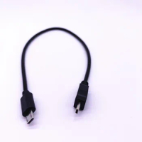 Micro Usb Phone To 8 Pin Camera&amp;camcorder Sync Data CABLE FOR SONY DSLR-A900 DSLR-A900 DSC-S2000 DSC-S2100 DSC-W710
