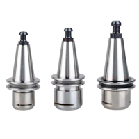 Mangkuk Collet, ISO20 ER16, Pemegang ISO20 ER20, ISO25 ER20 G2.0 / 40,000, Serasi dengan Kelajuan Ti