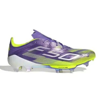 SEPATU BOLA ADIDAS F50+ FG ADIJS3211