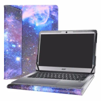 Alapmk Cover Sleeve Case Laptop Bag For 14" ACER SWIFT 3 14 SF314-51 SF314-52 SF314-52G SF314-53G Series