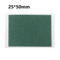 Measurement 1x Magnetic Field Viewer Viewing Film 50 X 50mm Card Magnet Detector Pattern Display L4MF 25/30/50MM Portable Tools