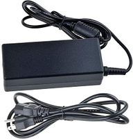 Global AC Adapter for Atomos ATOMSHGIN1 ATOMSHGIN2 Sho Inferno 7" 4K HDMI Quad Field Recorder Record