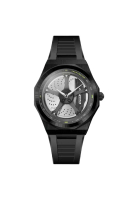OPCHIC Hollow Sports Car Quartz Watch