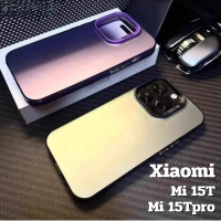 เคส โทรศัพท์ So Cool สำหรับรุ่น Xiaomi 15T / 15Tpro พร้อมส่ง ในไทย ทุกรุ่น