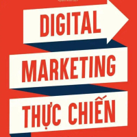 Sách Digital marketing thực chiến