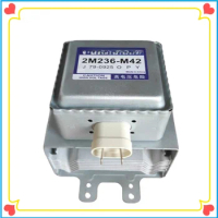 NEW Microwave Oven Magnetron 2M236-M42 for For Panasonic Microwave Oven Magnetron Parts for 2M261-M42 Microwave Oven Magnetron