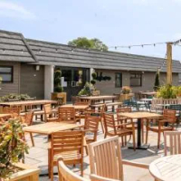 住宿 Daisy's Haven - Endless Pool, Tennis, Sky TV Port Carlisle