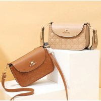 BAGSTORE31 G2720 TAS SELEMPANG FASHION IMPORT TAS JALAN CEWEK SIMPEL 1KG MUAT 2PCS