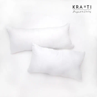 promo Krafti - Isian Bantal / Bantal 30x50 / Bantal 30x60 - 30x50 Bed