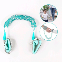 Babyplay Harness Balita Tali Tangan Anti Lost Wrist Link Kids 2.5M - BAH25 - Green