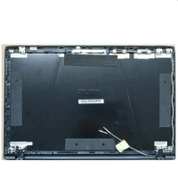 New Laptop LCD Back Cover Case Front Frame Bezel Frame Housing Cover Case For ASUS GL553 GL553V KX53VE fx53vd FX53V ZX53V