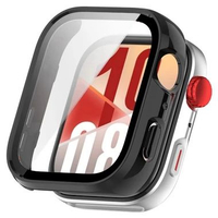 Case Huawei Fit 5 Huawei Fit 5 Pro 2in1 / Bumper Case Anti Gores Tempered Glass Huawei Fit 5 Huawei 