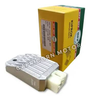 Kiprok Regulator VIXION NEW 1PA NVL NPP