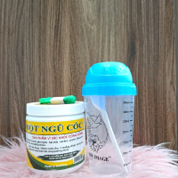 Bột Ngũ Cốc Cf Sữa [chính hãng]