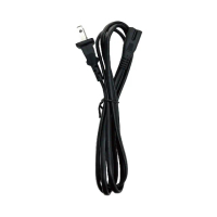 【Polit 沛禮】單孔電源線 4.2V1000mA(適用於沛禮POKA系列電子秤)