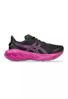 ASICS ASICS NOVABLAST 4 LITE-SHOW 跑步鞋 1012B699-001