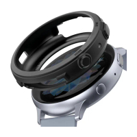 【Ringke】Rearth 三星 Galaxy Watch Active2 44mm Air Sports 手錶保護套(Active2 44mm 保護套)