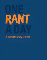 Bookxcess - ONE RANT A DAY (ISBN: 9781787134577)