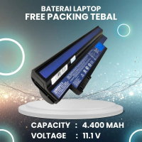 Baterai Laptop Acerr 532H AO532G NAV50 UM09H31 UM09H36 UM09H41 UM09H73