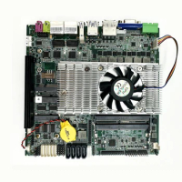 Industrial Mini ITX Motherboard PCIE 16X SATA 2xLAN HDMI EDP VGA Intel core Xeon CPU i7 6700HQ 7700HQ DDR4 Mainboard