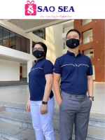 Áo Vinfast Mẫu chuẩn cho CBNV Vinfast cho Nam/Nữ, áo polo Vinfast, áo phông Vinfast hàng Authentic,