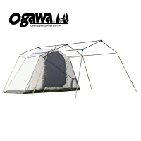 ├登山樂┤日本 Ogawa Lodge Shelter用TC 2P內帳 # OGAWA-3592