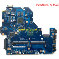 Working Good A5WAM LA-B981P Motherboard For ACER E5-511 E5-511G Mainboard N3540 N3530 CPU With Graphic NBMQW11004 Used Tested Ok