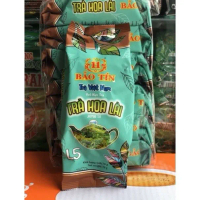 【Vietnamese】6 Packs Bao Tin Tra Vietnam Jasmine Tea ( 6 packs x 70g )