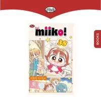 LC - M&C - Komik Hai, Miiko! Vol. 38 - Premium (tidak dapat bookmark)