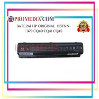 BATERAI LAPTOP HP ORI CQ40 CQ41 CQ45 CQ50 CQ60 CQ70 CQ71 HSTNN-IB79