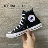 TheOneShop Converse Chuck Taylor 基本款 帆布 黑色 高筒 經典款 帆布鞋 M9160C