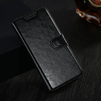 Dorexlon For Cover HTC U Ultra Case For HTC U Ultra Cover Flip PU Leather Wallet Phone Bag Case For HTC U Ultra Coque 5.7''