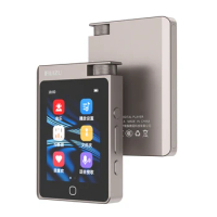 RUIZU A55 16GB HIFI DSD lossless Bluetooth music mp3 player hifi portable walkman music player