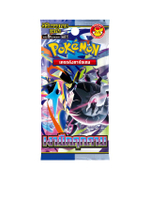 การ์ดเกมชุดเสริม Booster Pack MA5(56) Pokemon เงามืดคุกคาม
