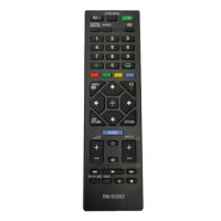 RM-ED062 for Sony RM ED062 LCD Remote Control Replace fit Humax Freesat Dropship