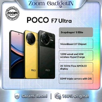 Xiaomi Poco F7 Ultra 16/512GB Snapdragon 8 Elite Black