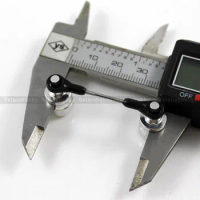 Tarot Linkage Ball Measurement Tool For Trex 200 250 450 500 600 700 RC Helicopter and RC Car
