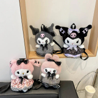 Plushie Sanrio นอกจากนี้ Kuromi My Melody