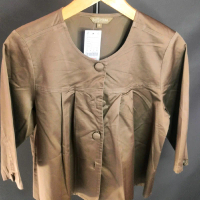 Top Atasan Blouse Wanita Mewah - East India Company - Top Brand Fashion Baju Panjang Kondangan Dress