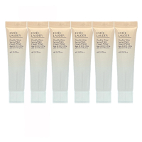 *ESTEE LAUDER 雅詩蘭黛 粉持久天生美肌乖乖乳15ml*6