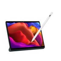 Capacitive Stylus Pen For Lenovo YOGA smart tab 5 10.1 Yoga Tab 11 13" 3 Plus Tablet Touch Pen For iOS Android Microsoft Tablets