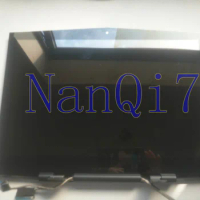 New Original LCD Screen display Screen Panel Assembly Black for DELL Alienware Lcd Screen M17X LTN170CT11
