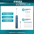 Philips Sonicare HX5191/02 電動牙刷 星雲藍 31,000次音波震動/分鐘