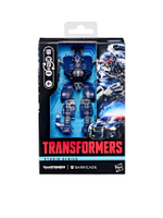 ฟิกเกอร์ Gen Studio Series Deluxe Barricade