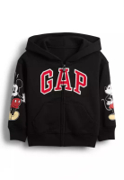 GAP Disney Mickey Zip Hoodie