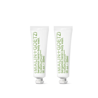 MALIN+GOETZ 佛手柑身體潔膚露 30ml x2入組