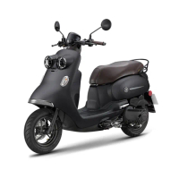 【YAMAHA 山葉】VINOORA125M-晶片鑰匙M版-碟煞-UBS-2025新車(24期-好禮2選1)