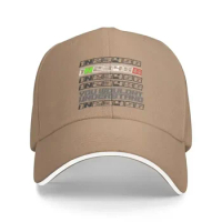 1N23456 Motorcycle Race Baseball Cap Men Women Personalized Adjustable Adult You Wouldn't Understand Superbike Dad Hat Summer
