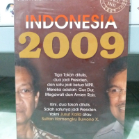 Biografi Pemimpin Indonesia - Jusuf Kalla - Sri Sultan HB X - ORIGINAL