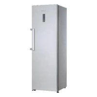 【HAWRIN華菱】269L直立式冷凍櫃 HPBD-300WY（含基本安裝）